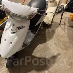 YAMAHA JOG SA 16 в Артеме фото 4