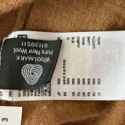 Свитер Uniqlo шерсть М в Москве фото 14