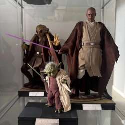 Фигурки Hoy Toys Star Wars в Москве фото 7