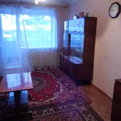 Аренда 1к квартиры на длительный срок в Омске фото 9