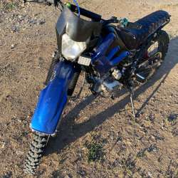 Lifan 200