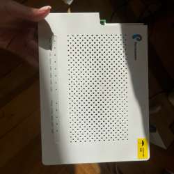 Роутер ZTE zxhn F670 Ростелеком, 5 ггц, Gigabit