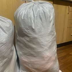 Продаю детские  вещи мешком.