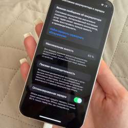 iPhone 13 128гб