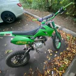Продаю C Moto kbx604