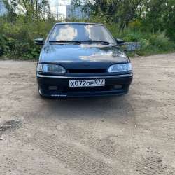 Ваз(Lada) 2114