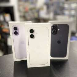 iPhone 17 в Волгограде