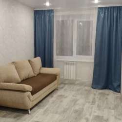 2 комнатная квартира в Омске фото 10
