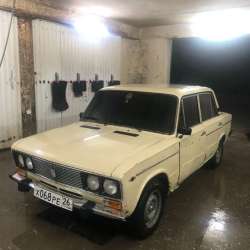 Ваз 2106