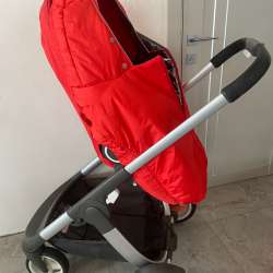 Коляска Stokke Crusi 3в1 в Тюмени