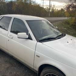 Продам приору