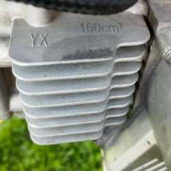 питьайк fighter ttr160 в Сургуте фото 29