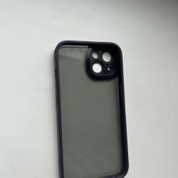 Чехол на IPhone 14 (для 13 тоже) в Омске фото 4