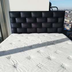 Продадим двуспальную кровать 160х200 фото 4