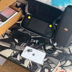 Steam Deck Oled 1 Tb