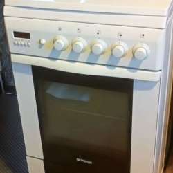 Газовая печь Gorenje в Краснодаре