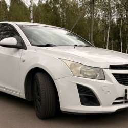 Продам Chevrolet Cruze в Калуге фото 10