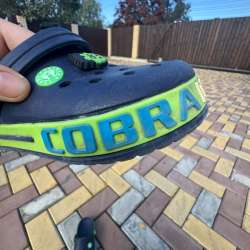 Crocs Детские в Перми