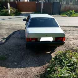 Продам автомобиль в Ульяновске фото 4