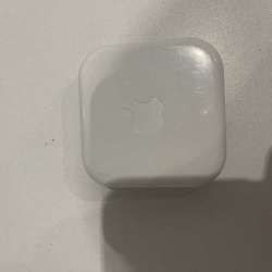 Наушники EarPods 3,5 mm в Новосибирске