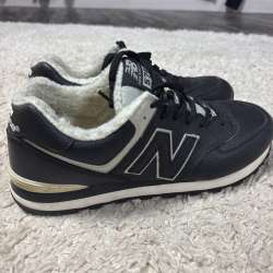 Кроссовки New balance 574