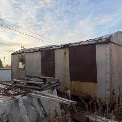 Продам вагончик 3х6 в Новом Уренгое фото 3