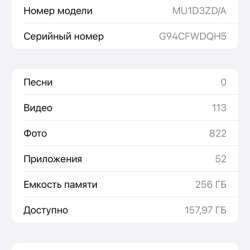 Продам айфон 15 плюс!! в Салехарде