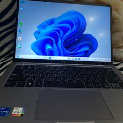 новый ноутбук Infinix INBOOK Air