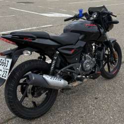 Bajaj Pulsar 180 в Краснодаре фото 5