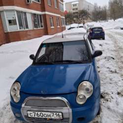 Хорошая машина в Климовске фото 4