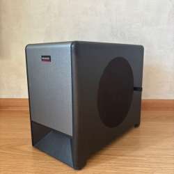 Microlab X23 - cinema 5.1 в Москве фото 4