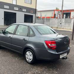 Продам lada Granta в Лиски фото 4