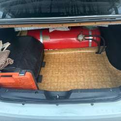 Lada Vesta в Владикавказе