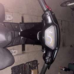 Honda dio 27 МОПЕД в Ангарске