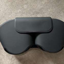 Apple Airpods Max (синий) в Иркутске фото 4