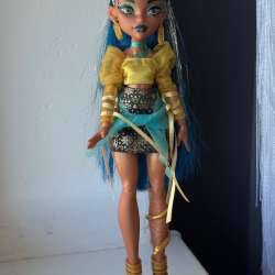 Кукла Monster high в Тюмени фото 4