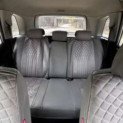 Suzuki escudo с пробегом в Иркутске фото 4