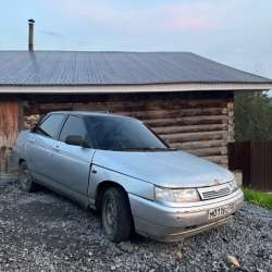 Продам Ваз-2110