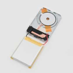 Продаю новый внешний аккумулятор Apple MagSafe Battery Pack. в Липецке фото 5