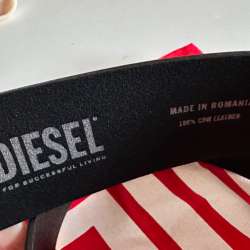 Ремень Diesel оригинал в Якутске