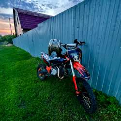 Продам Regulmoto spitfire pro 17/14
