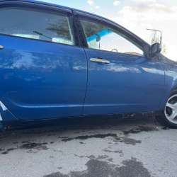 Продам Geely fc vision в Богородицке фото 5