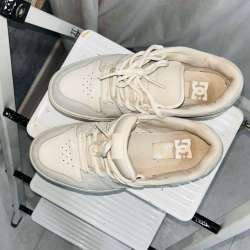 кеды DC shoes