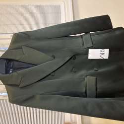 Женский пиджак Zara