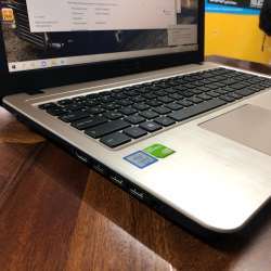 Игровой ноутбук Asus (i3)7 в Мариинске фото 6