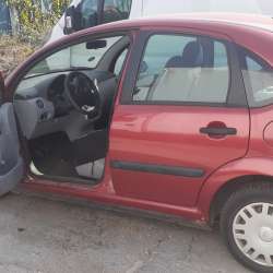 Vând Citroen C3 2004 фото 3