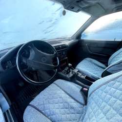 BMW 520 E34 фото 6