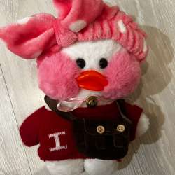 Мягкая игрушка