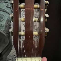 Гитара yamaha s40 в Иркутске