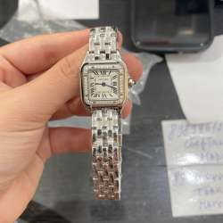 Часы Cartier